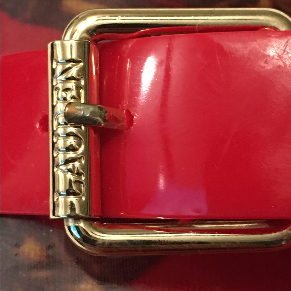 Polo by Ralph Lauren Rossalyn II Rain Boot - Picture 4 of 7